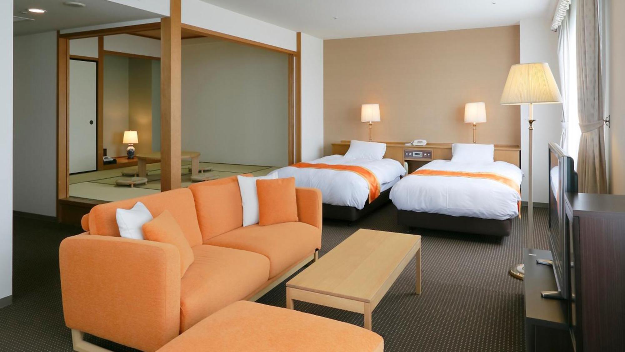 Grand Mercure Nasu Highlands Resort & Spa Exterior photo