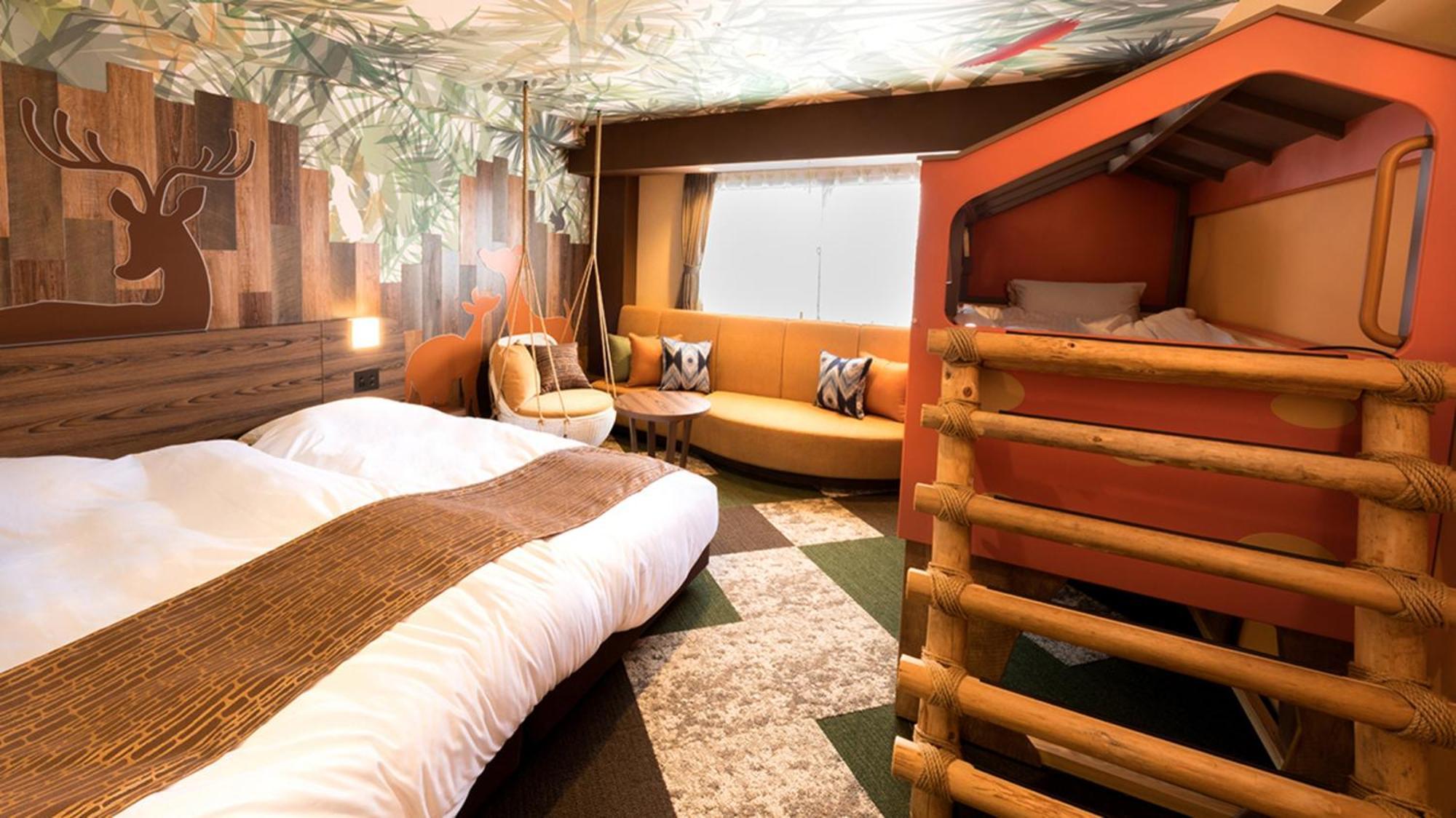 Grand Mercure Nasu Highlands Resort & Spa Exterior photo