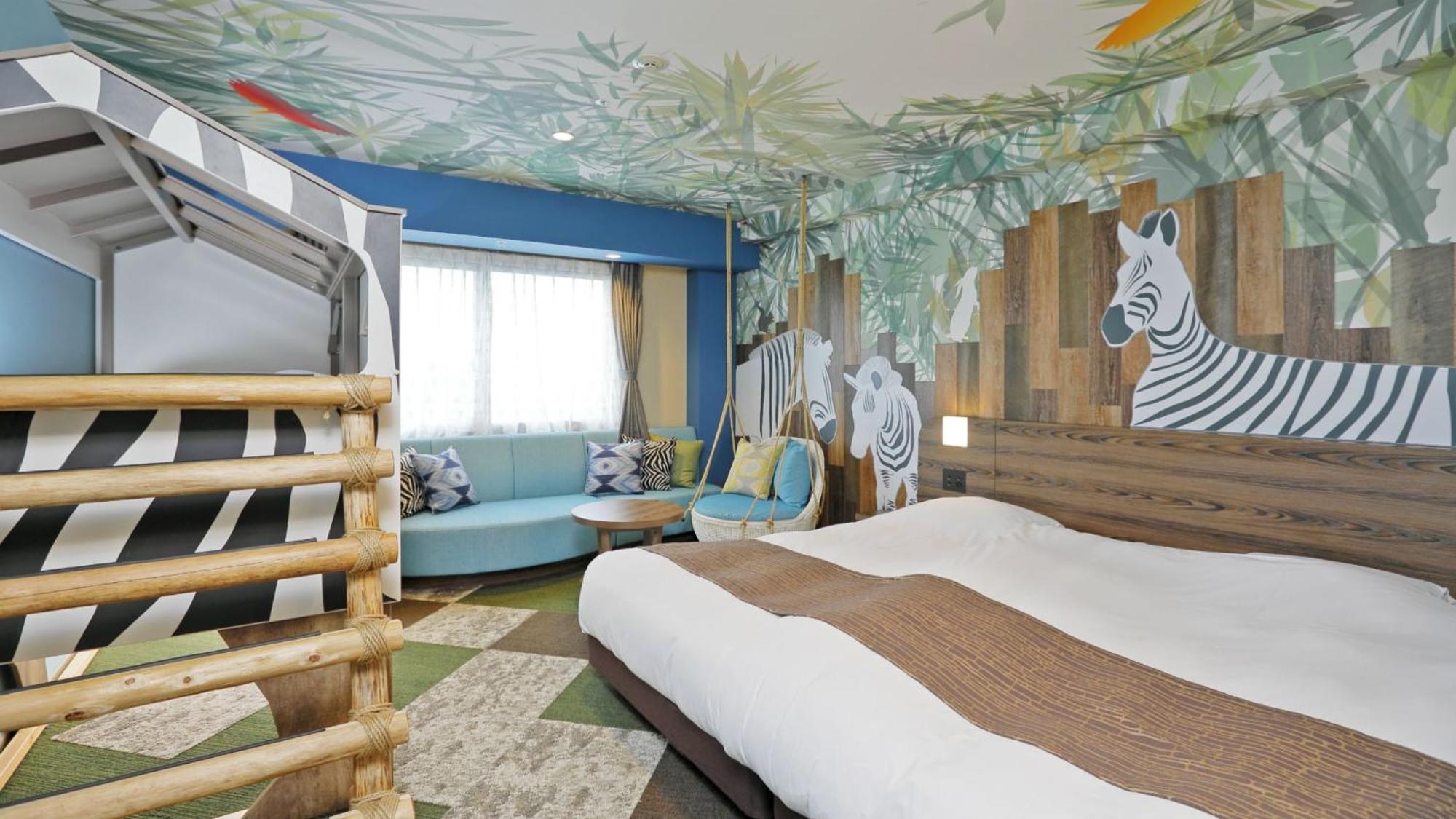 Grand Mercure Nasu Highlands Resort & Spa Exterior photo