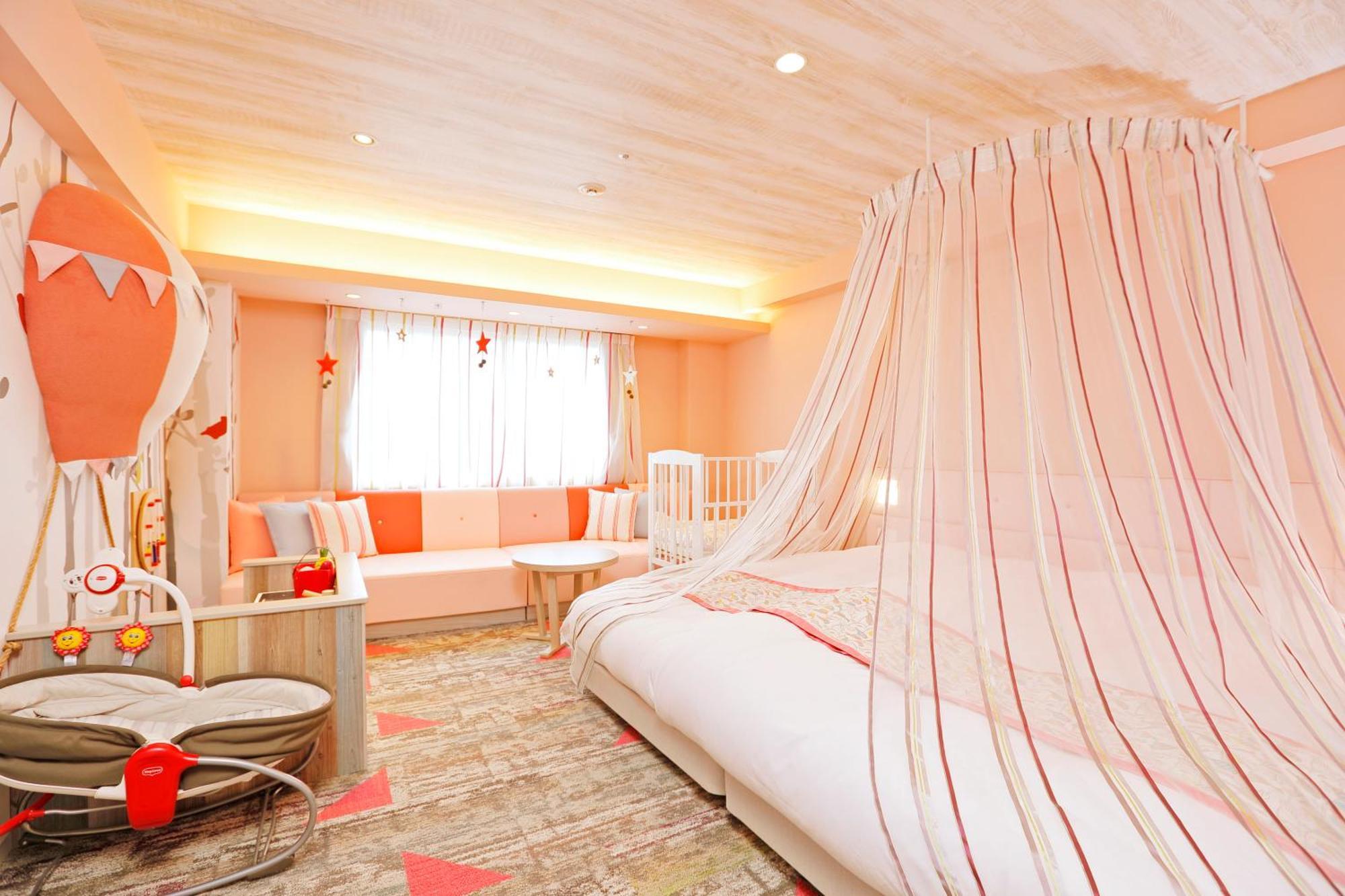 Grand Mercure Nasu Highlands Resort & Spa Exterior photo
