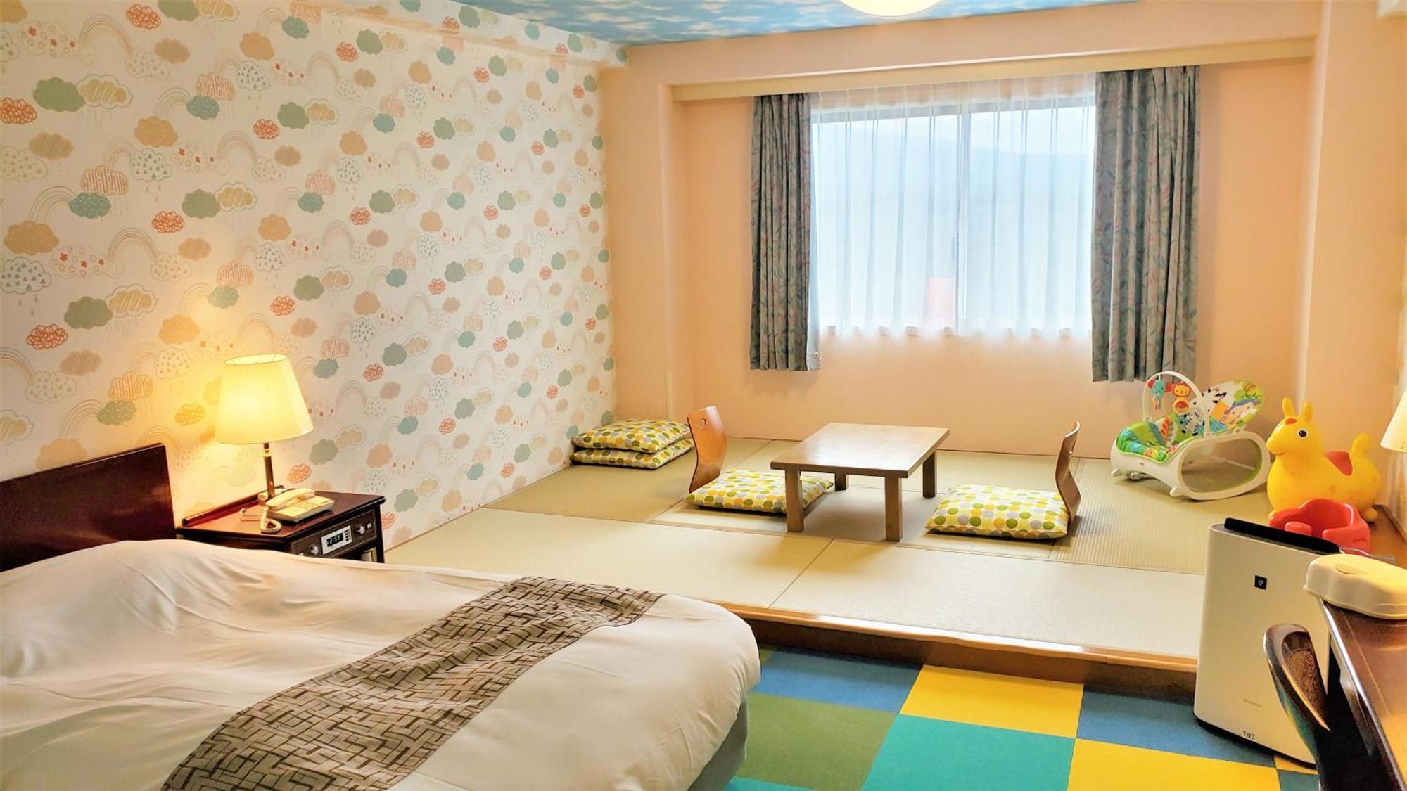 Grand Mercure Nasu Highlands Resort & Spa Exterior photo