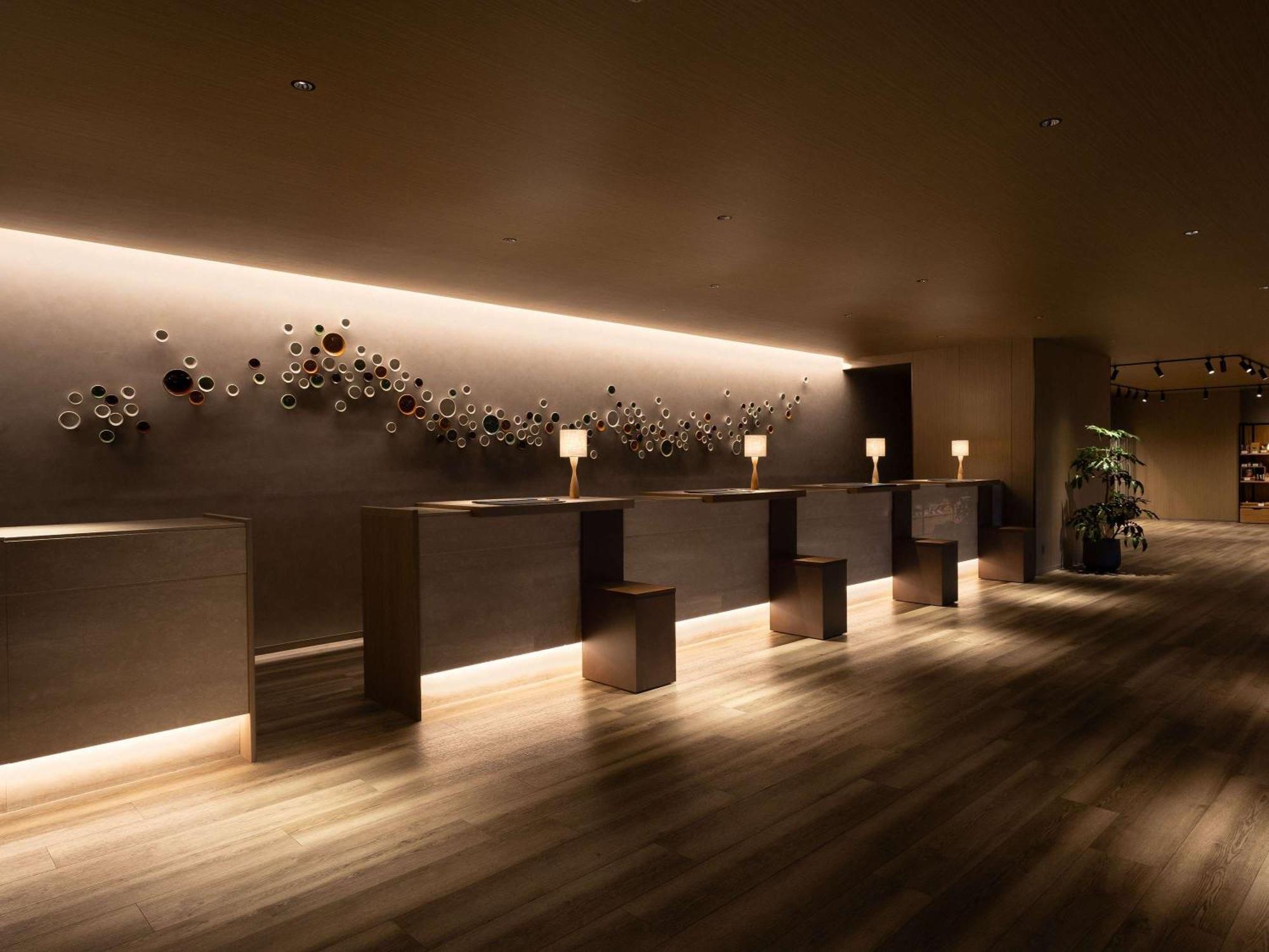Grand Mercure Nasu Highlands Resort & Spa Exterior photo