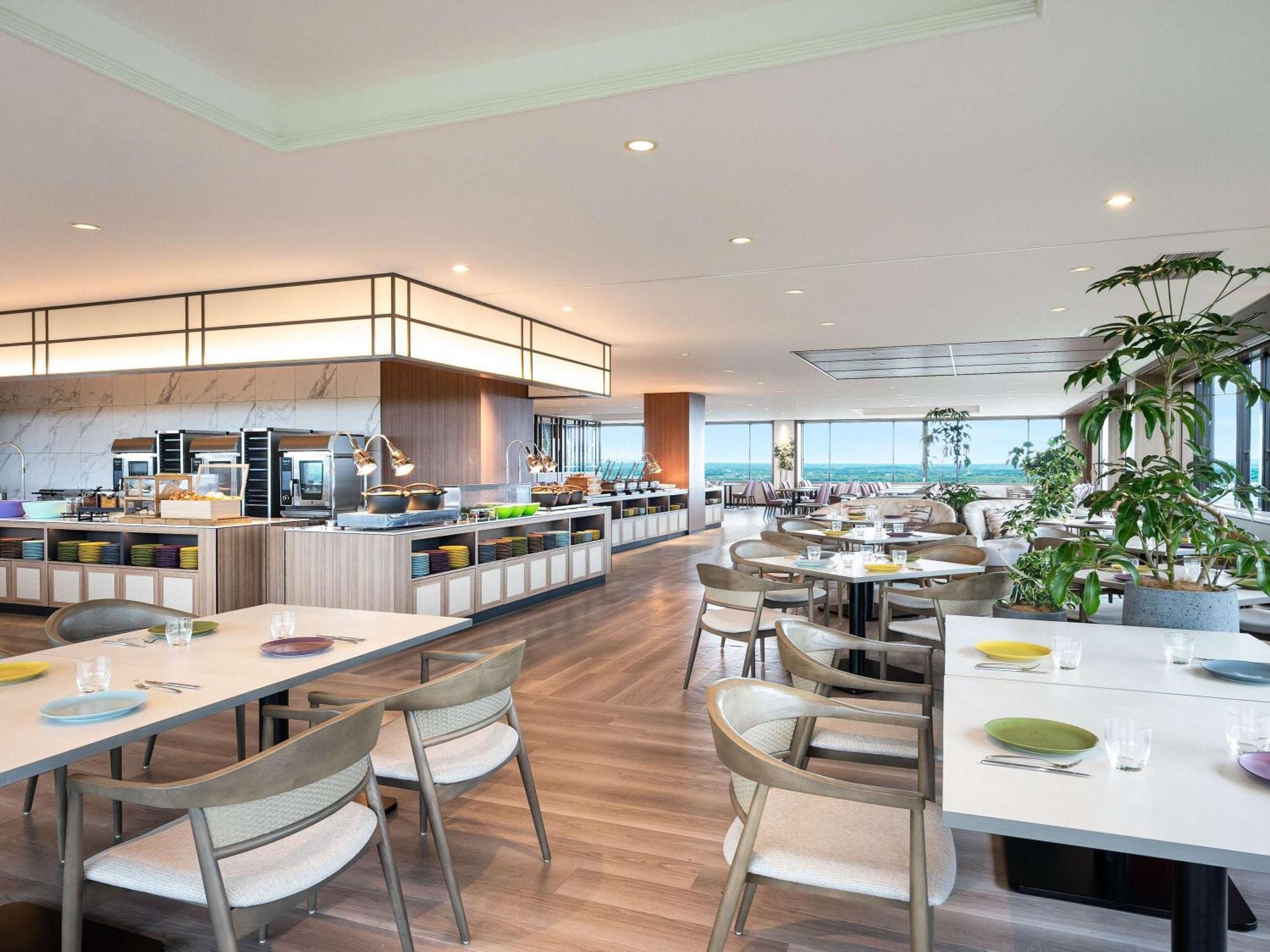 Grand Mercure Nasu Highlands Resort & Spa Exterior photo