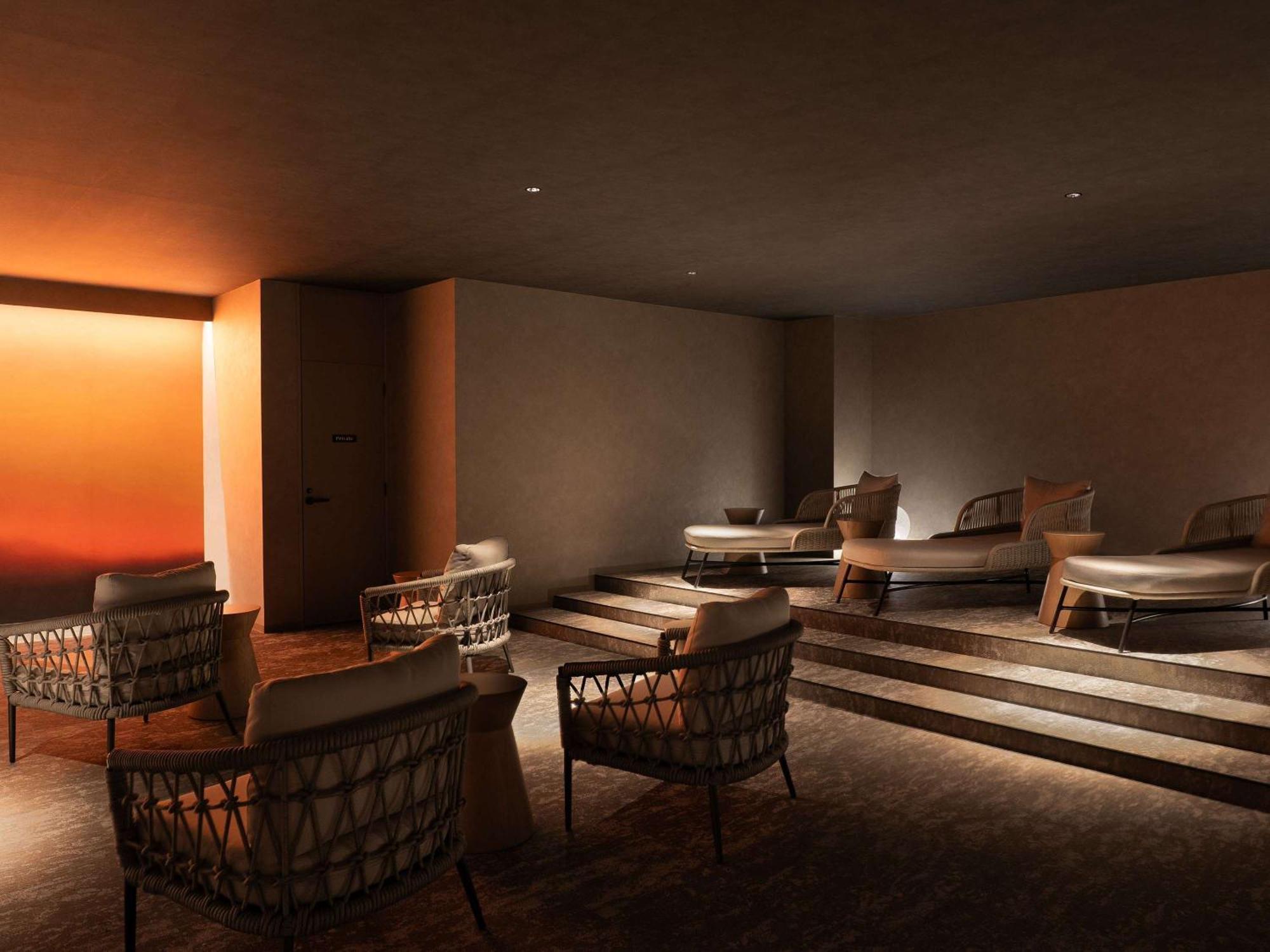 Grand Mercure Nasu Highlands Resort & Spa Exterior photo