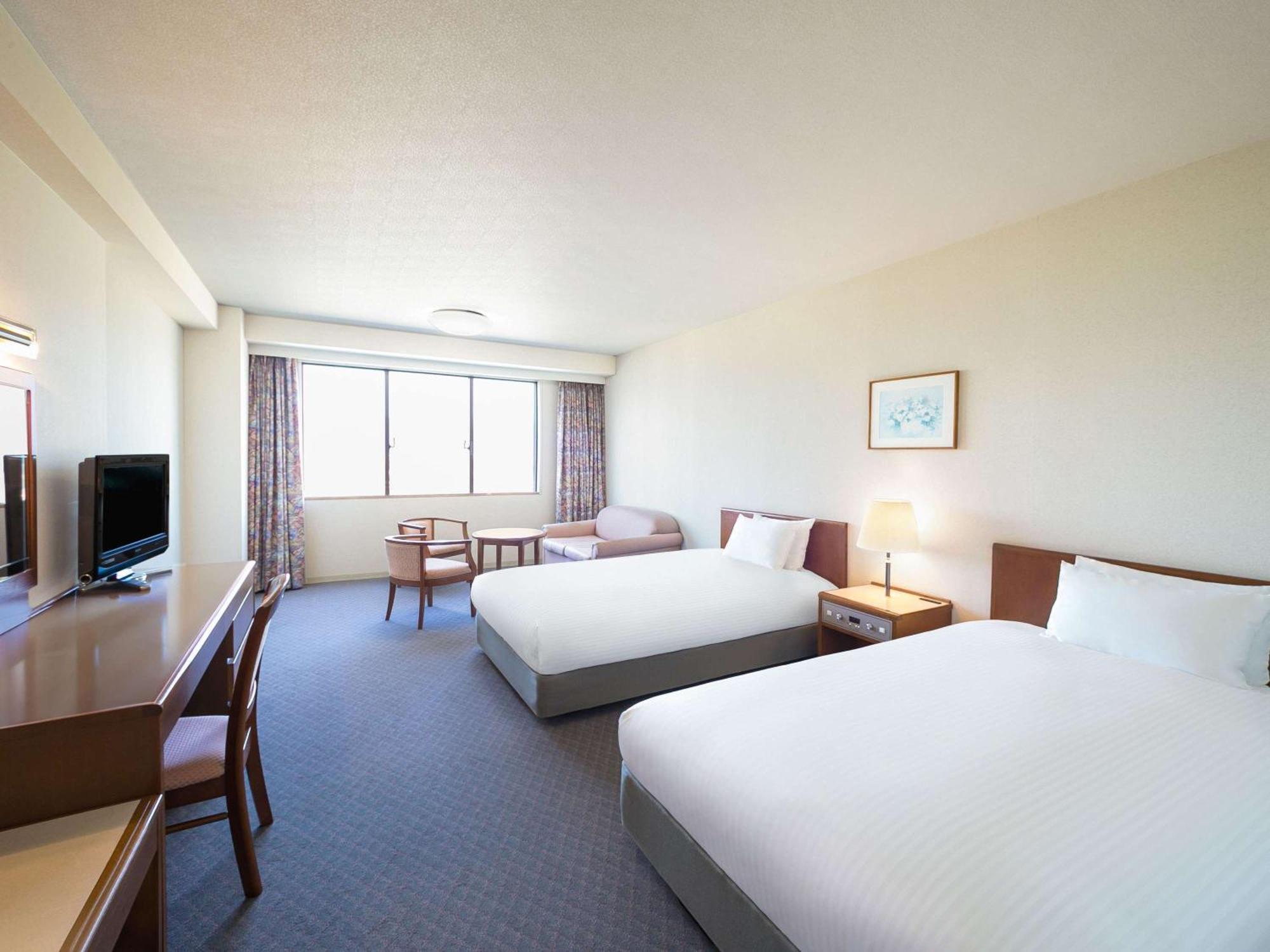 Grand Mercure Nasu Highlands Resort & Spa Exterior photo