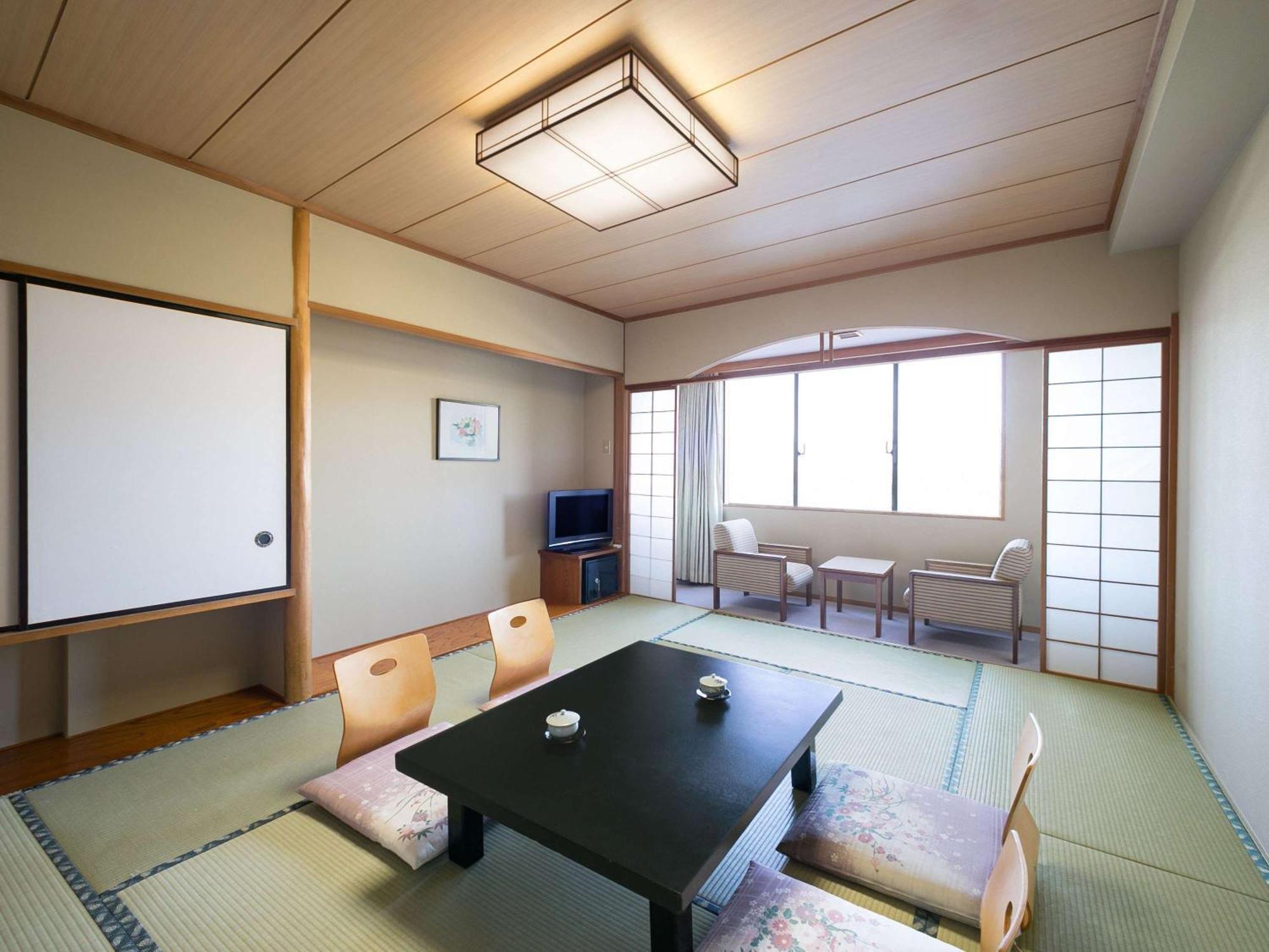 Grand Mercure Nasu Highlands Resort & Spa Exterior photo